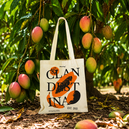 Sabrosura - Totebag