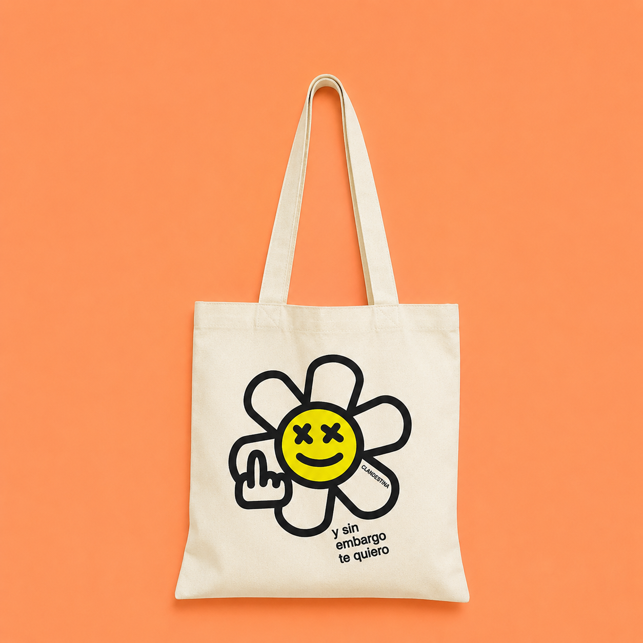 Margarita - Totebag