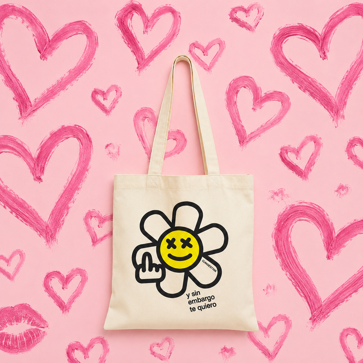 Margarita - Totebag