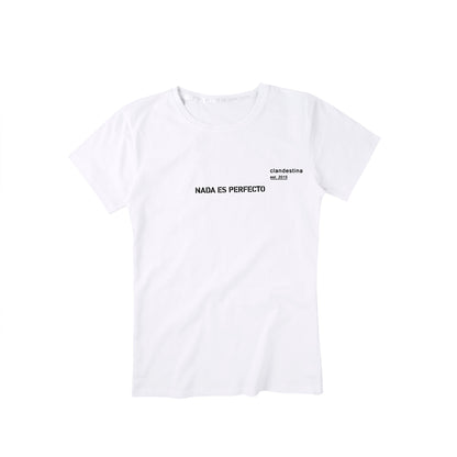 Nothing is perfect | Subtle