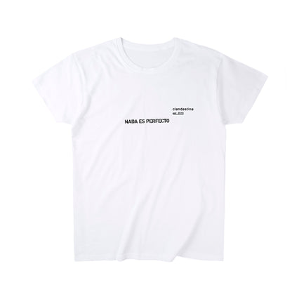 Nothing is perfect | Subtle