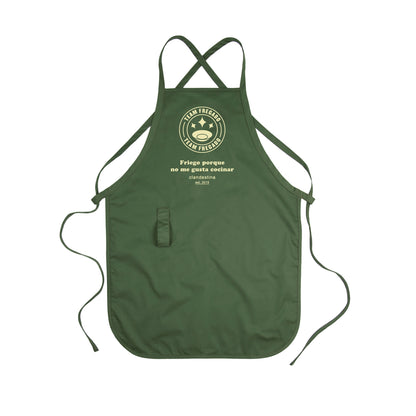 Team cocina - Apron