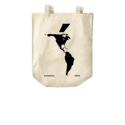 Tote Bag AMéRICA