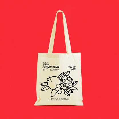 Club Tropical - Totebag