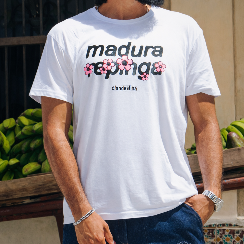 Madura - Tshirt