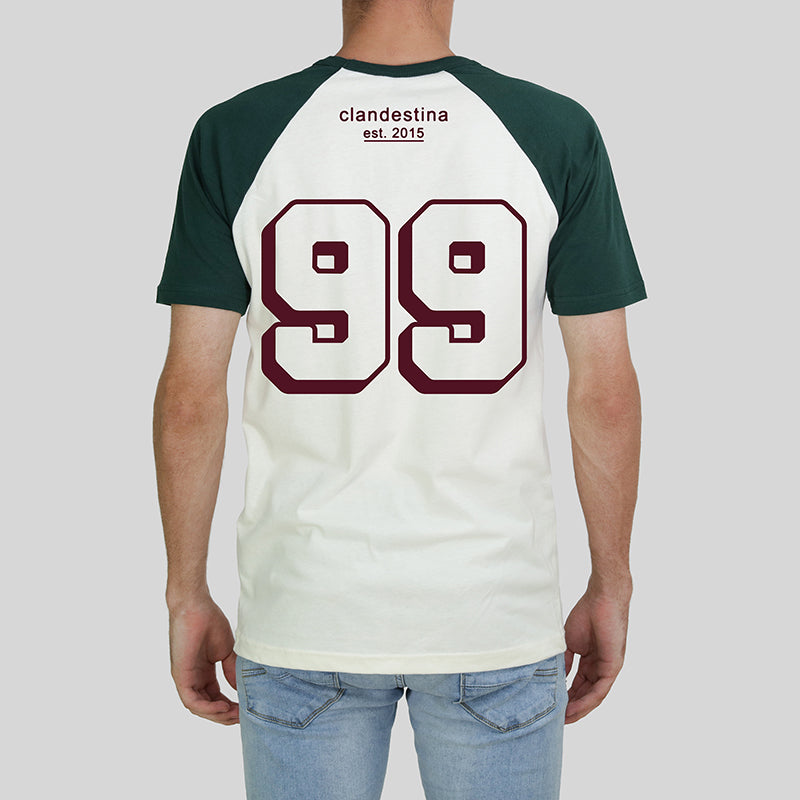 Habana Baseball Unisex Tee