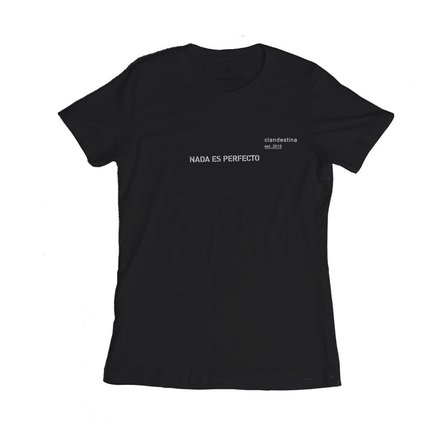 Nothing is perfect | Subtle