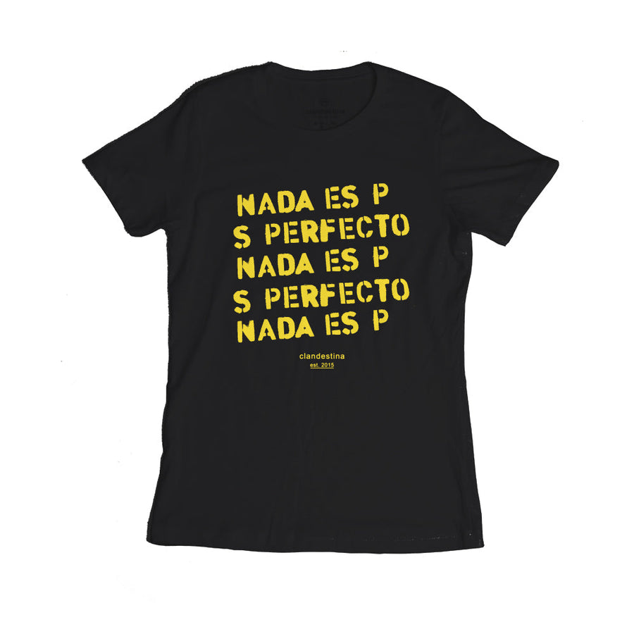 Nothing is perfect | Loud